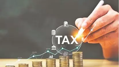 Save Income Tax 2025