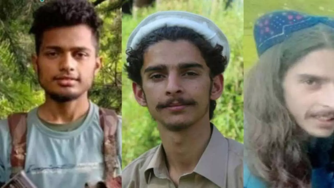 Operation Mahadev: वोटर बनाकर पाक से भेजे जा रहे हैं आतंकी? ऑपरेशन महादेव में ढेर आतंकी निकले पाकिस्तानी वोटर