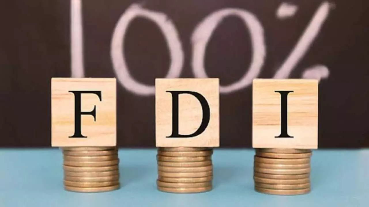 UP News: FDI में हुई कई गुना वृद्धि, धरातल पर उतरी 16 हजार परियोजनाएं ! UP बना निवेशकों की पहली पसंद