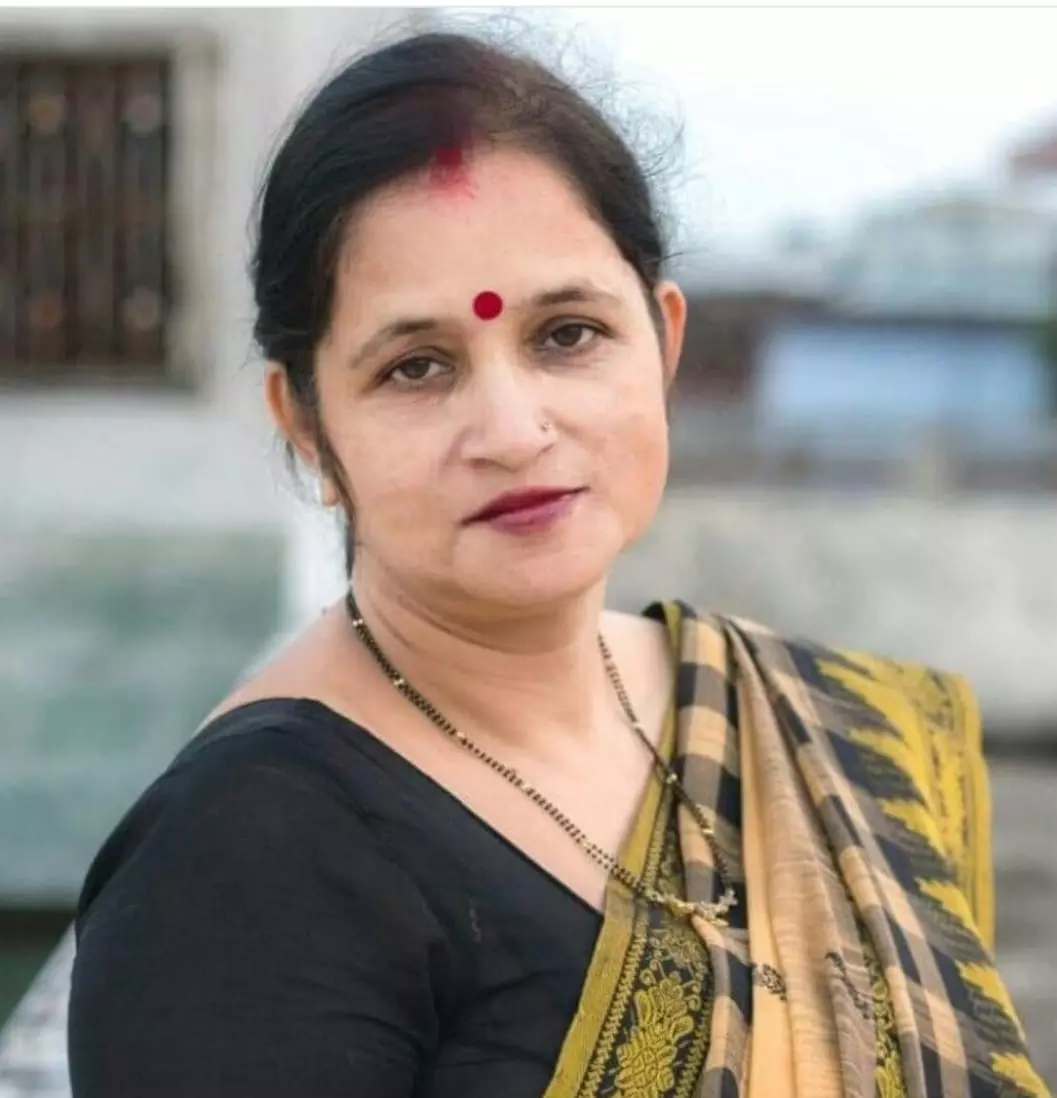 Archana Tiwari Archana Tiwari
