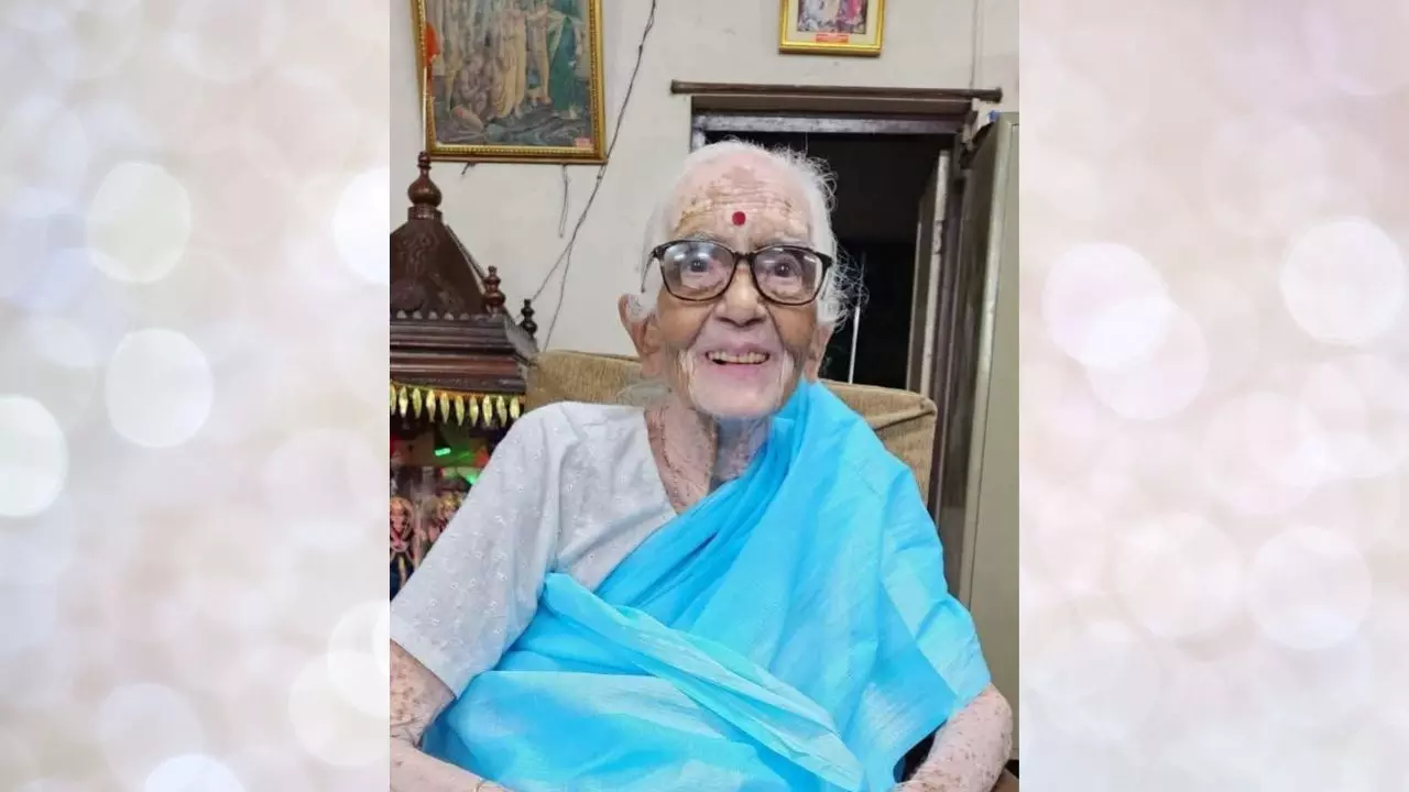 Pramila Tai Medhe