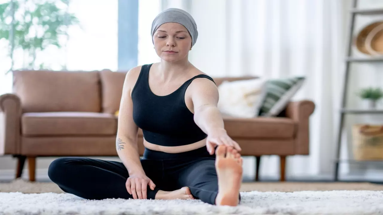 Exercise And Health
