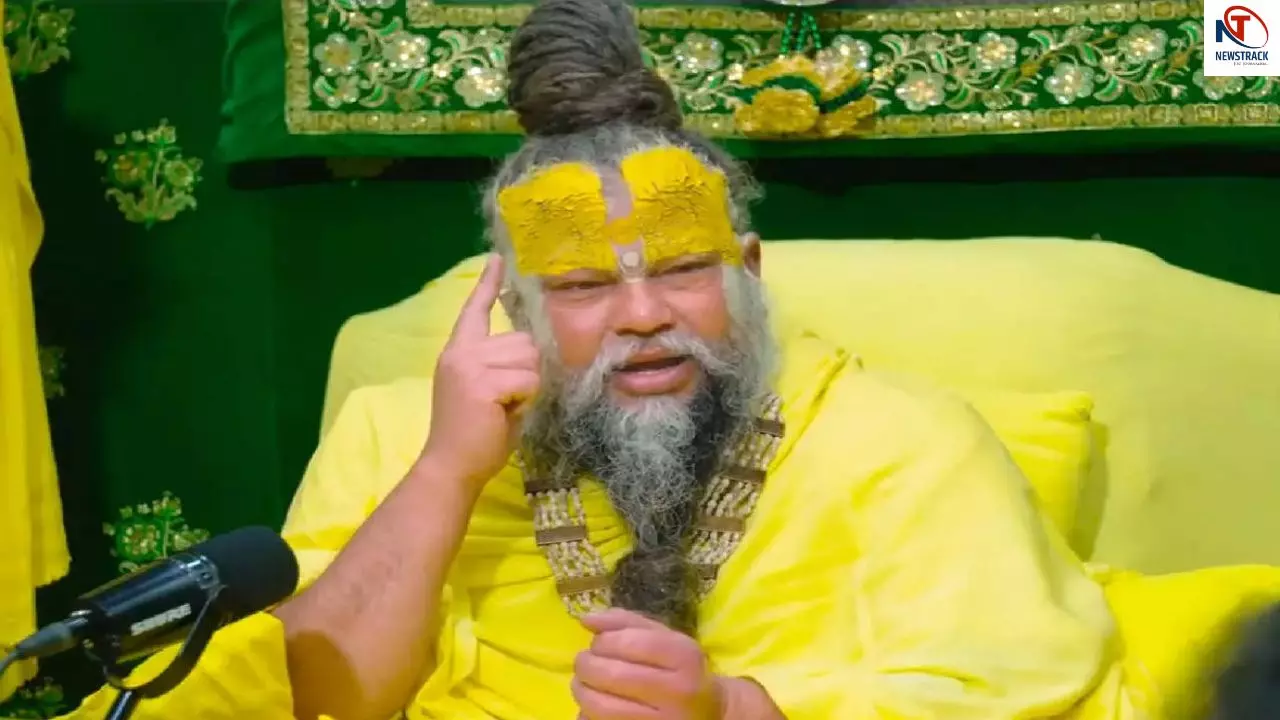 Saint Premananda Maharaj News