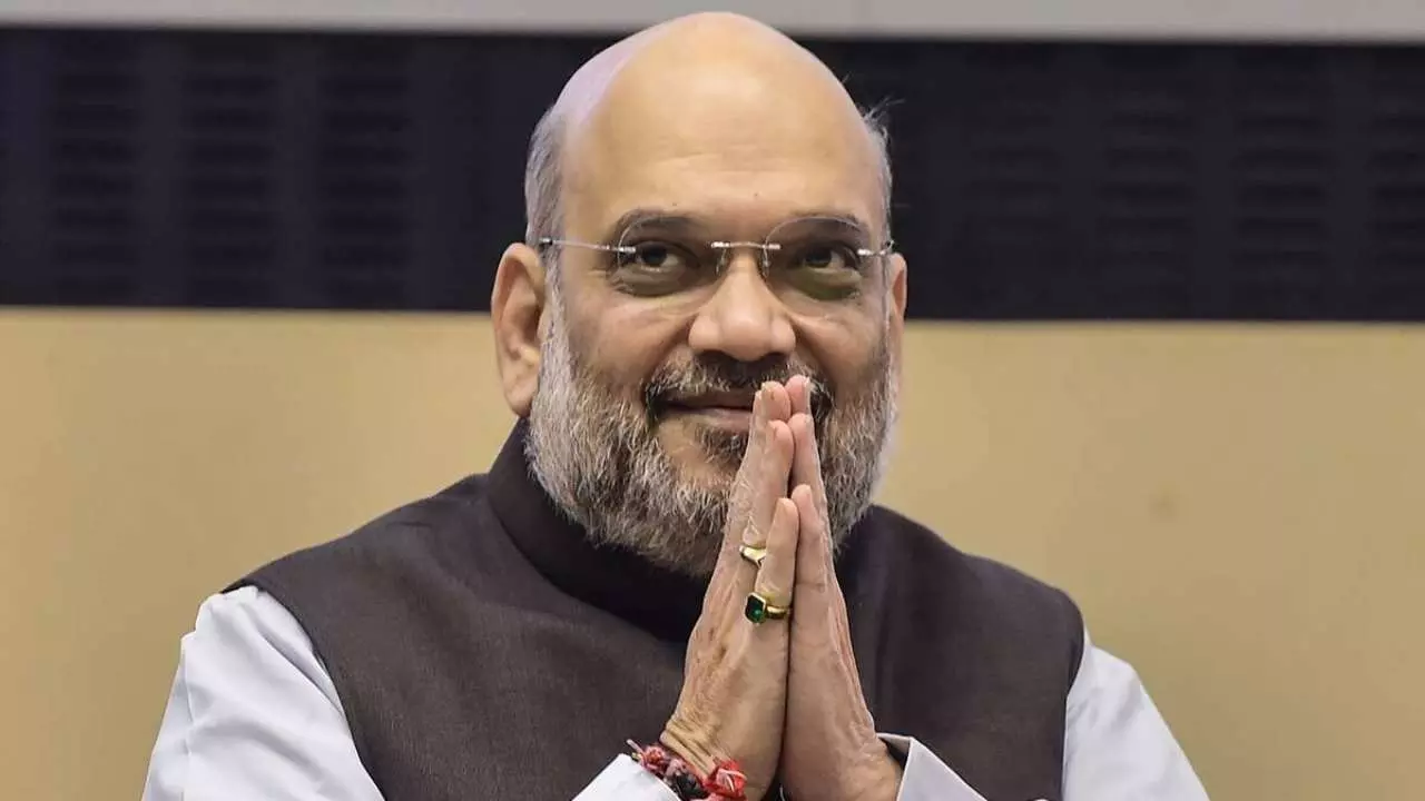 Amit Shah record breaker: अमित शाह बना रहे हैं नया इतिहास, कश्मीर पर होने वाला है सबसे बड़ा ऐलान? Amit Shah record breaker: अमित शाह बना रहे हैं नया इतिहास, कश्मीर पर होने वाला है सबसे बड़ा ऐलान?