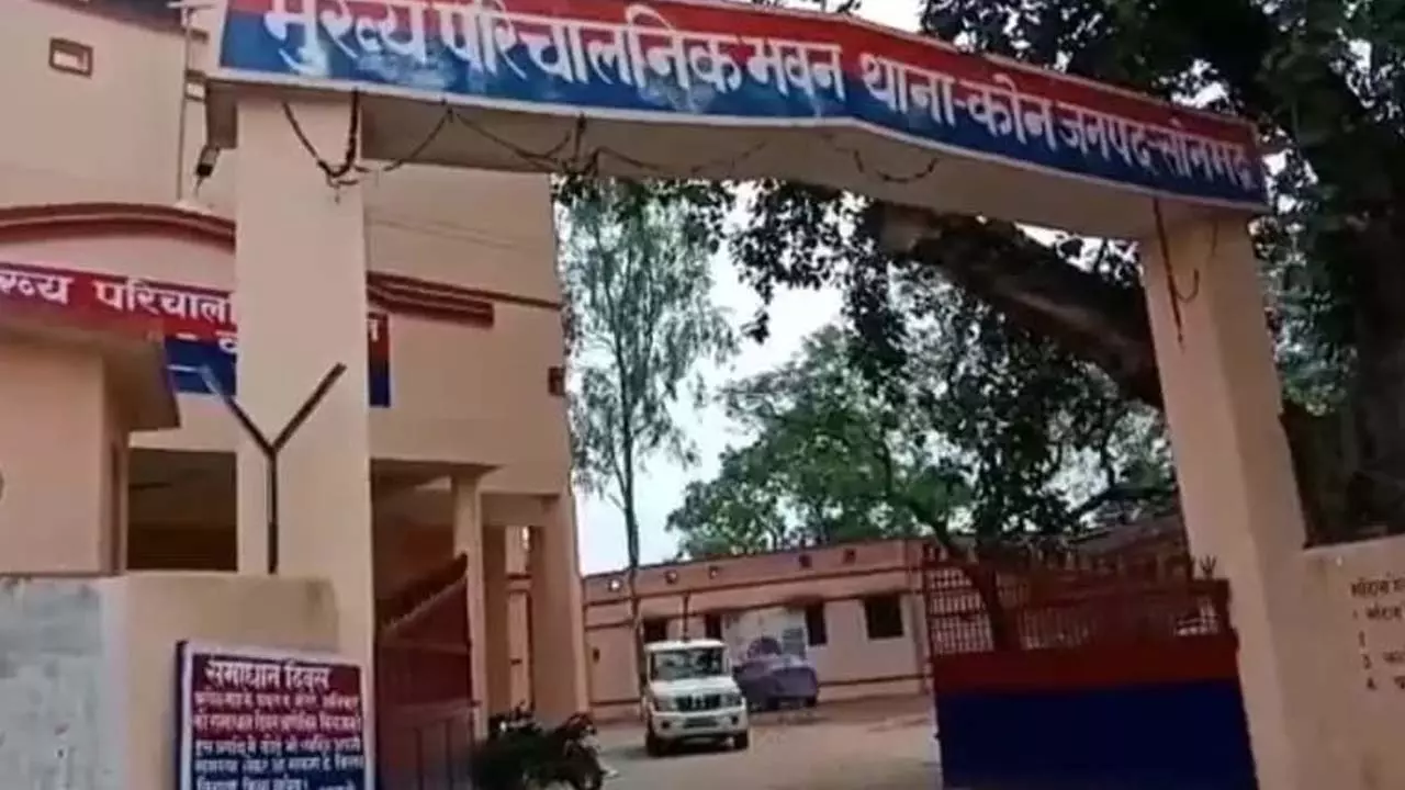 10 years tied hand and foot inhumanely beaten, woman tooty by husbands pity, then written letter to Modi, case registered