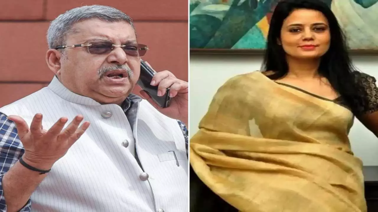 Kalyan Banerjee resignation: महुआ बनाम कल्याण की जुबानी जंग से TMC में भूचाल! कल्याण बनर्जी ने चीफ व्हिप पद से दिया इस्तीफा