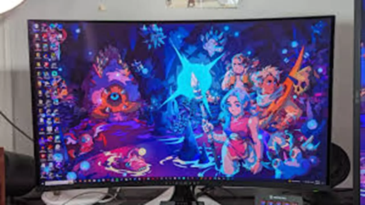 Best Deals on Monitors