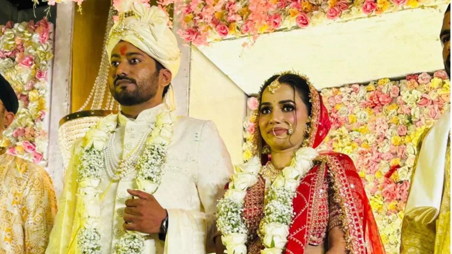6 महीने पहले शादी... फिर संदिग्ध मौत! लखनऊ में मर्चेंट नेवी अफसर की पत्नी ने लगाई फांसी, मायकेवालों ने पति पर हत्या का आरोप लगाया