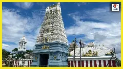 Shri Lanka Munneswaram Temple History