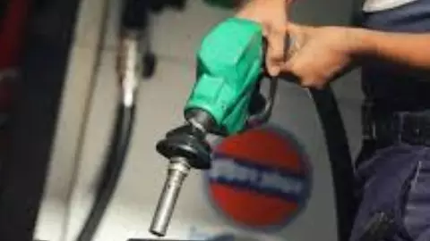 Petrol Diesel
