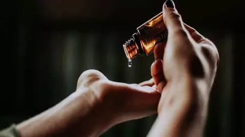 Healthy Hair Tips