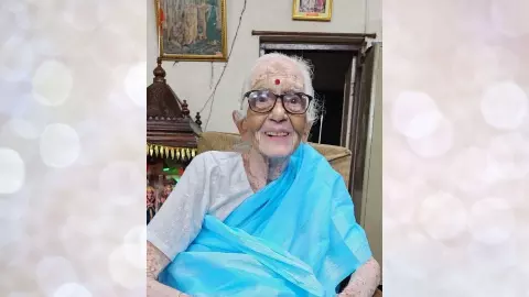 Pramila Tai Medhe Pramila Tai Medhe