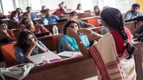 UPRTOU recruitment 2025 Prayagraj