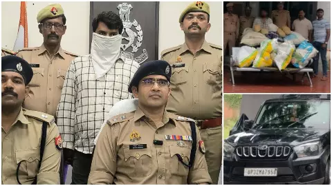 Lucknow News Lucknow News