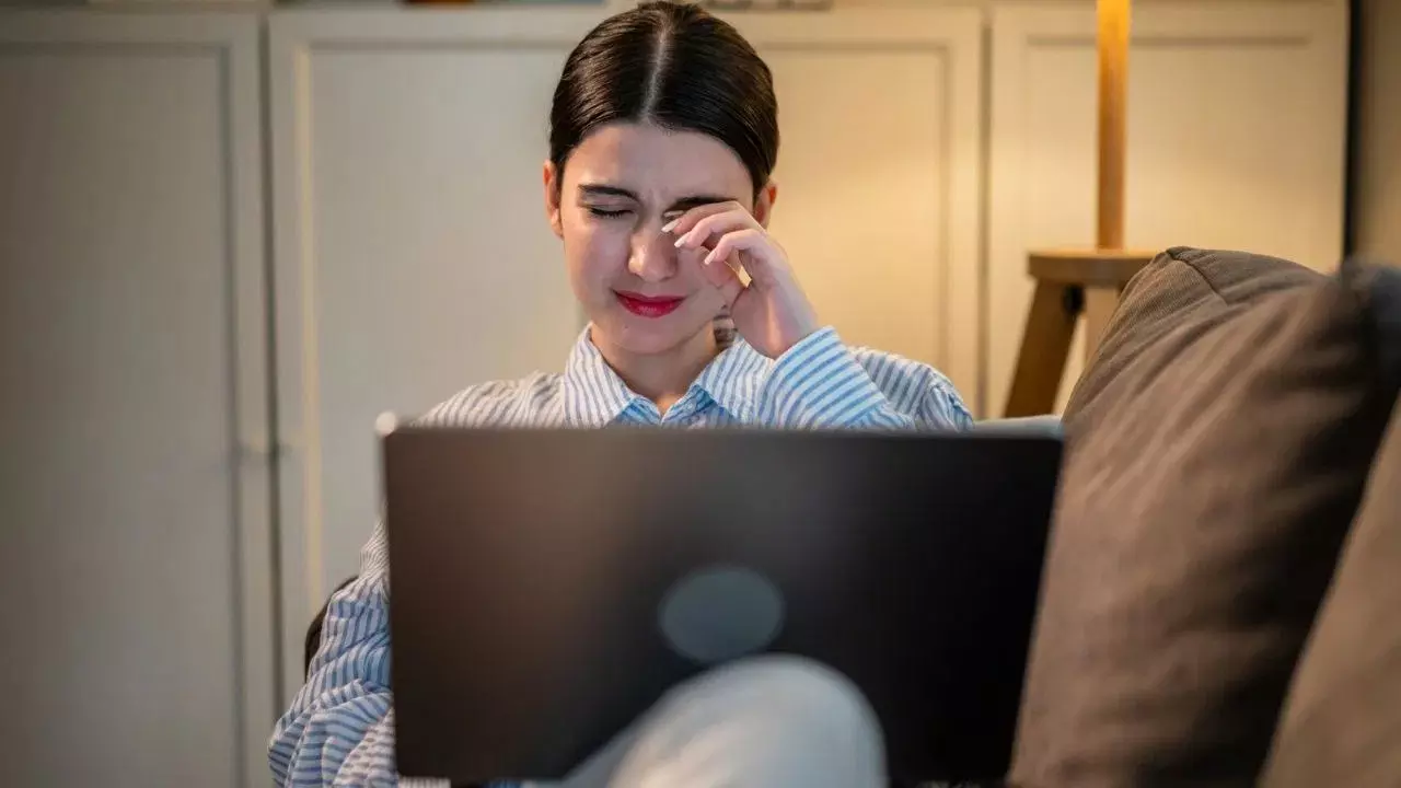 Corneal Blindness In Youth