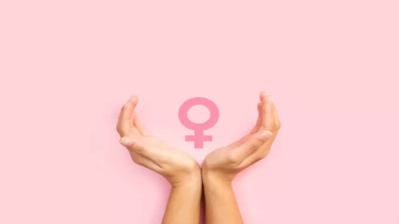 Fungal Infection in Women