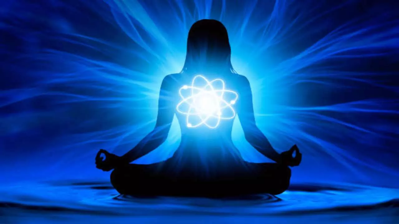 Search for the Soul