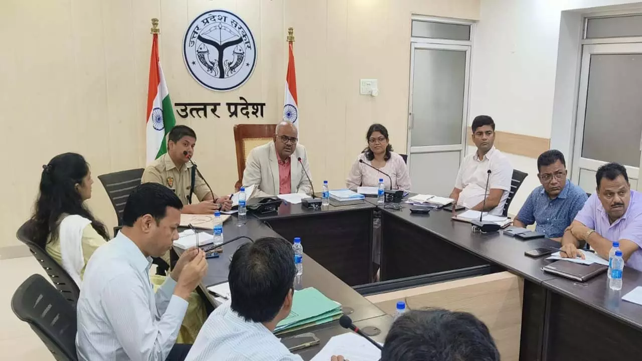 Special enforcement operation to run in August, action to be taken on overloaded vehicles Special enforcement operation to run in August, action to be taken on overloaded vehicles