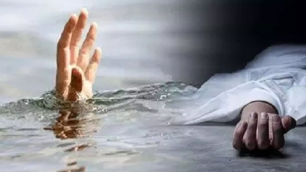 Youth drowns in canal missing while trying to save nephew