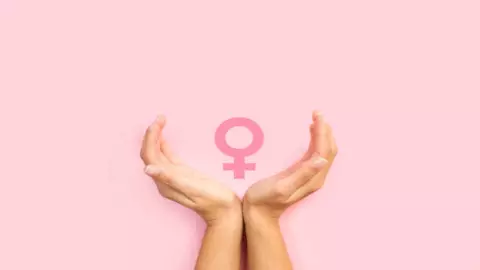 Fungal Infection in Women