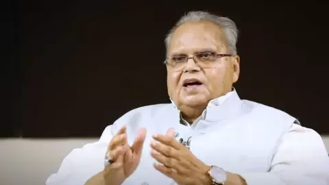 Satya Pal Malik: पूर्व राज्यपाल सत्यपाल मलिक का निधन, 79 साल की उम्र में ली अंतिम सांस