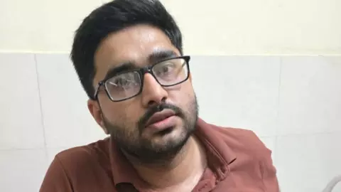 Bulandshahr News: कलेक्शन एजेंट से 7.5 लाख की लूट, लुटेरे फरार, FIR दर्ज