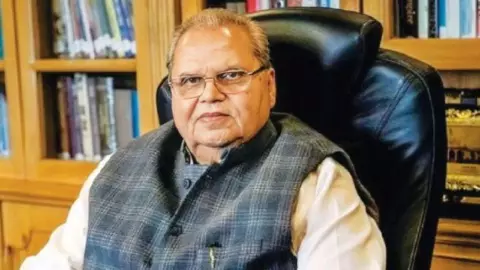 Satyapal Malik last message:मैं रहूं या न रहूं… , मौत से पहले देश को कौन सा सच बताना चाहते थे सत्यपाल मलिक? Satyapal Malik last message:मैं रहूं या न रहूं… , मौत से पहले देश को कौन सा सच बताना चाहते थे सत्यपाल मलिक?
