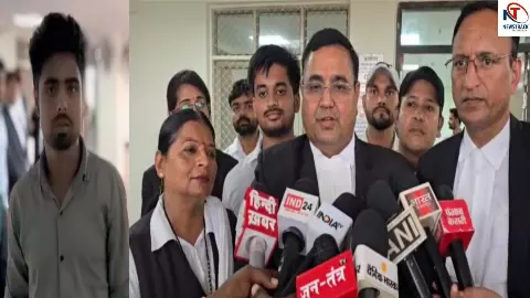 Bulandshahr News