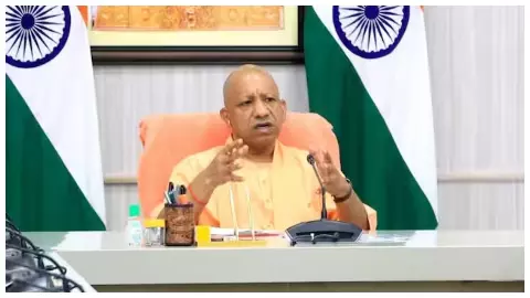 UP News: मुख्यमंत्री के निर्देश के बाद बेसिक शिक्षा विभाग एक्शन मोड में: जल्द ध्वस्त होंगे जर्जर विद्यालय भवन UP News: मुख्यमंत्री के निर्देश के बाद बेसिक शिक्षा विभाग एक्शन मोड में: जल्द ध्वस्त होंगे जर्जर विद्यालय भवन
