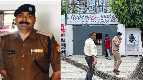 Lucknow news