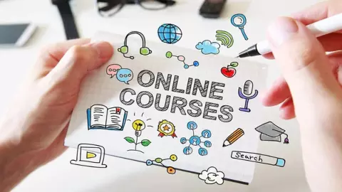 NCERT 9th to 12th Free Online Course