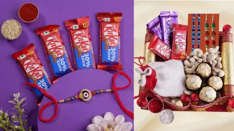 Rakshabandhan 2025 Rakshabandhan 2025