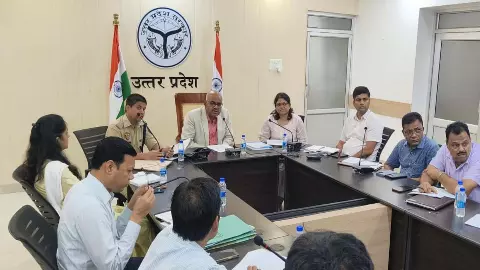 Special enforcement operation to run in August, action to be taken on overloaded vehicles