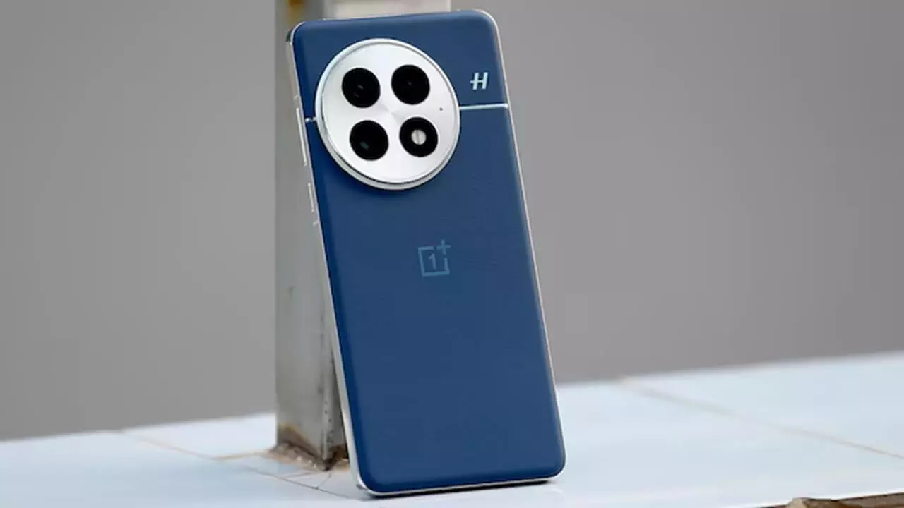 OnePlus 15 Battery Features OnePlus 15 Battery Features