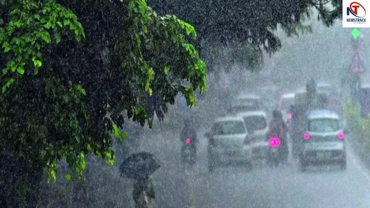 Uttarakhand Weather