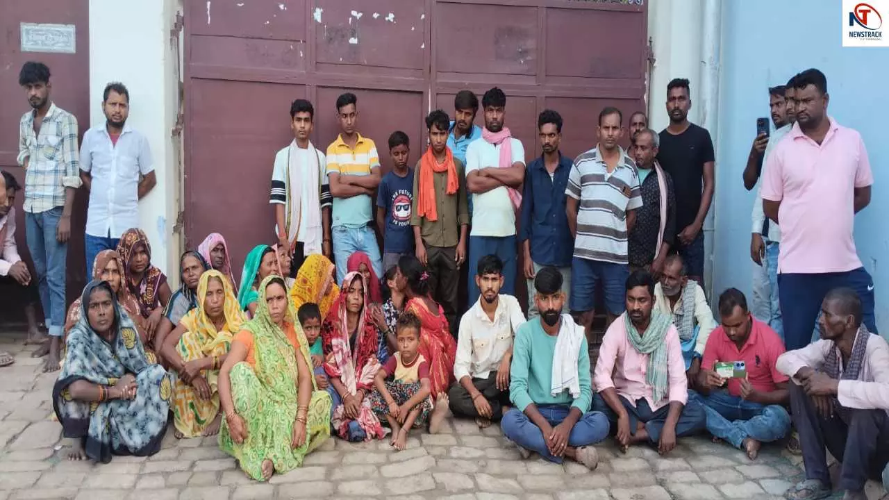 Chandauli News