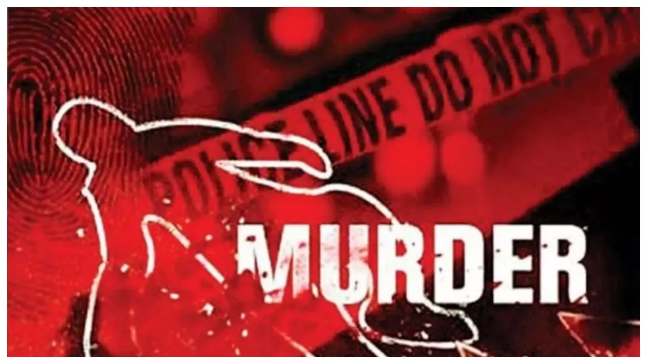 Amethi News: अमेठी में ब्लाइंड मर्डर का पुलिस ने किया खुलासा,पति ने पत्नी का गला रेत कर किया था हत्या।