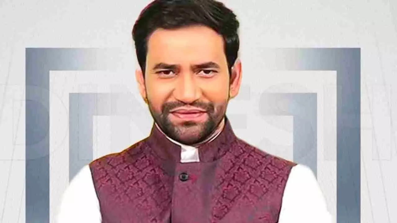 Nirahua In Bigg Boss 19