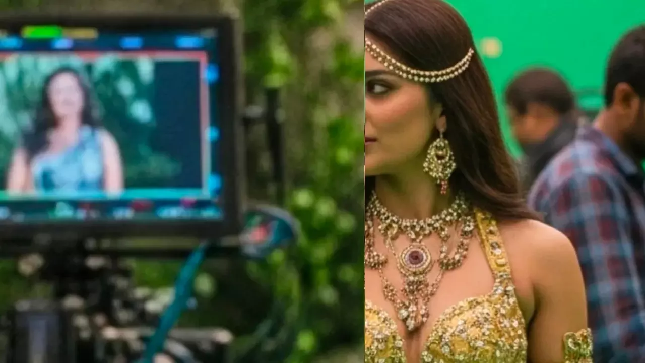 Naagin 7 Teaser