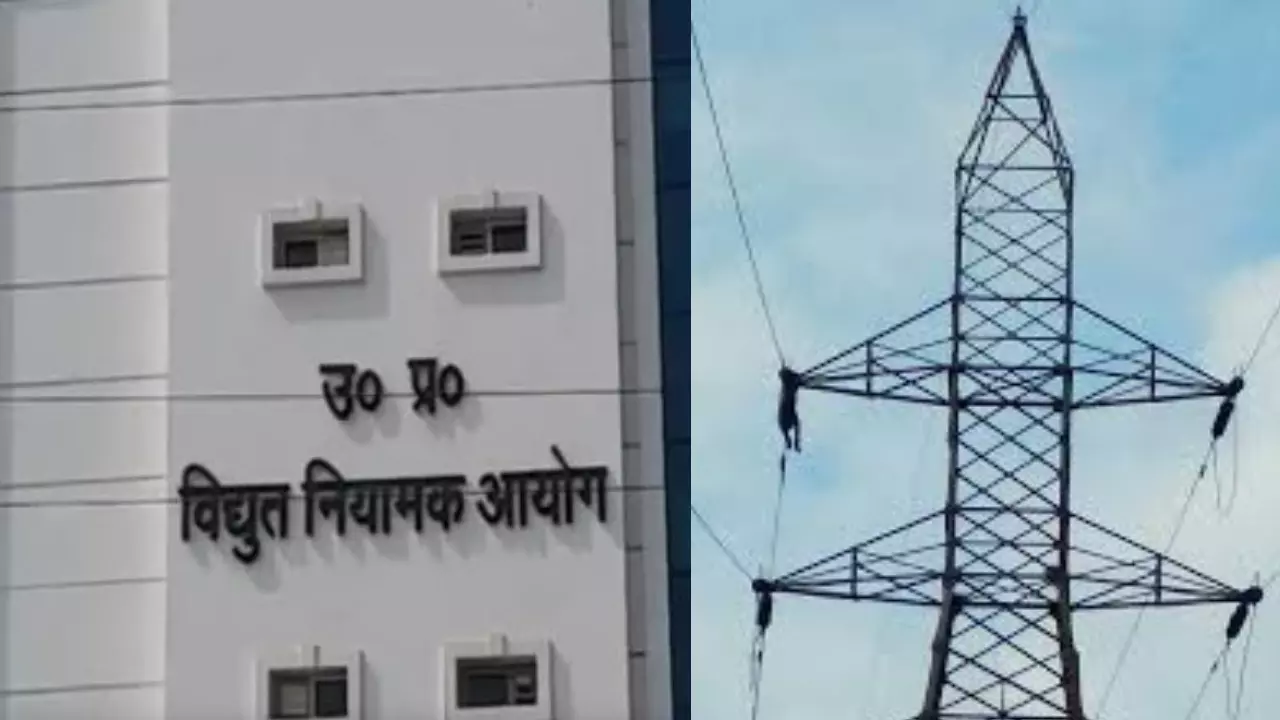 Electricity Privatization In UP