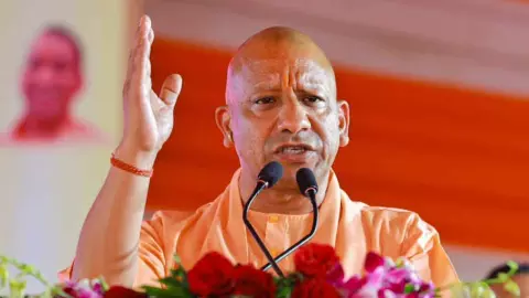 Bareilly News: सामाजिक एकता का प्रतीक बन चुकी है कांवड़ यात्रा – मुख्यमंत्री योगी आदित्यनाथ