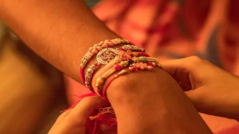 Raksha Bandhan 2025