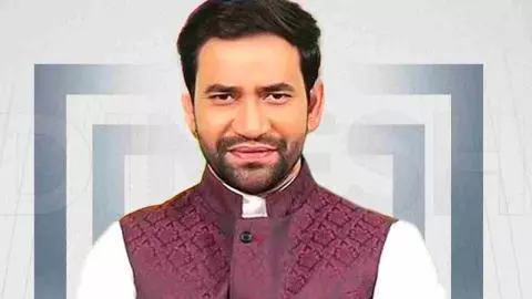 Nirahua In Bigg Boss 19