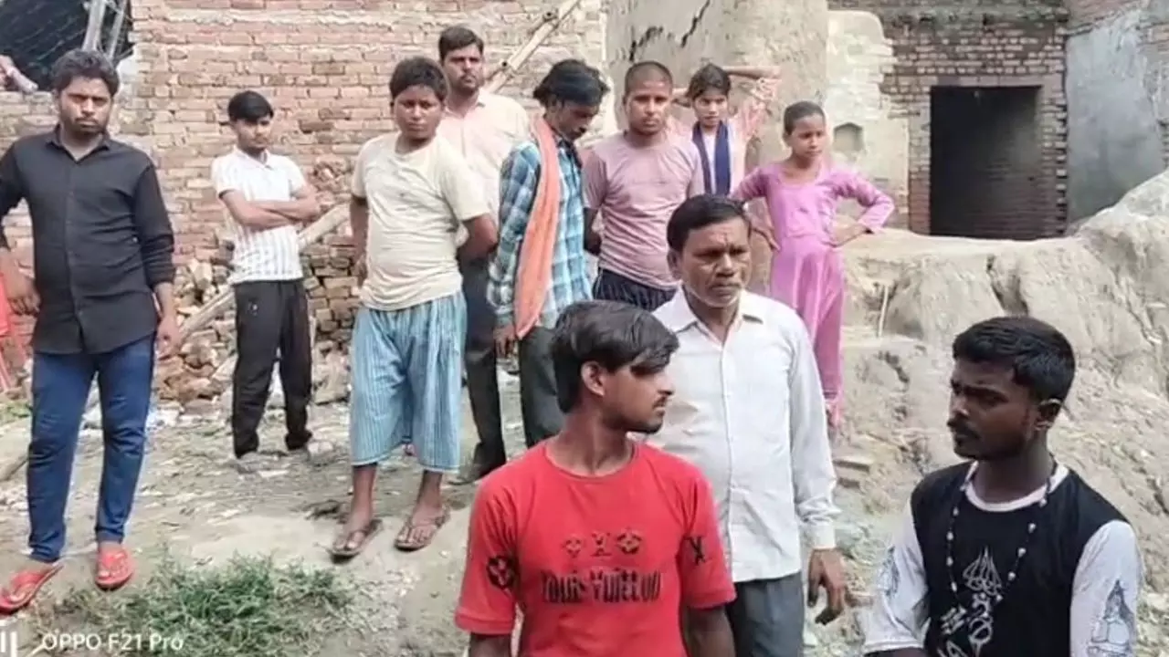 Sambhal News: संभल डायरिया की चपेट में आया परिवार, दो मासूमों की मौत, तीन की हालत गंभीर