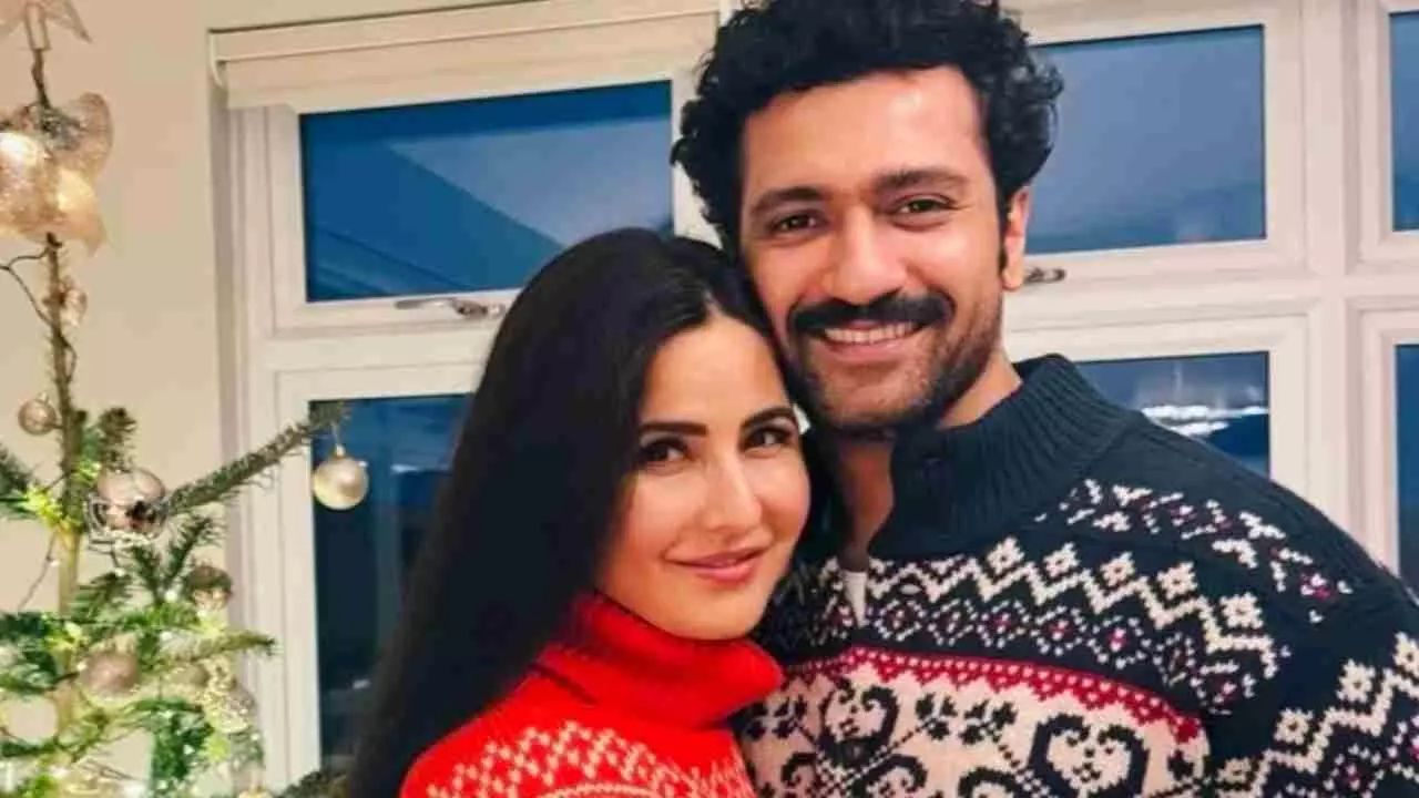 Katrina Kaif Pregnant