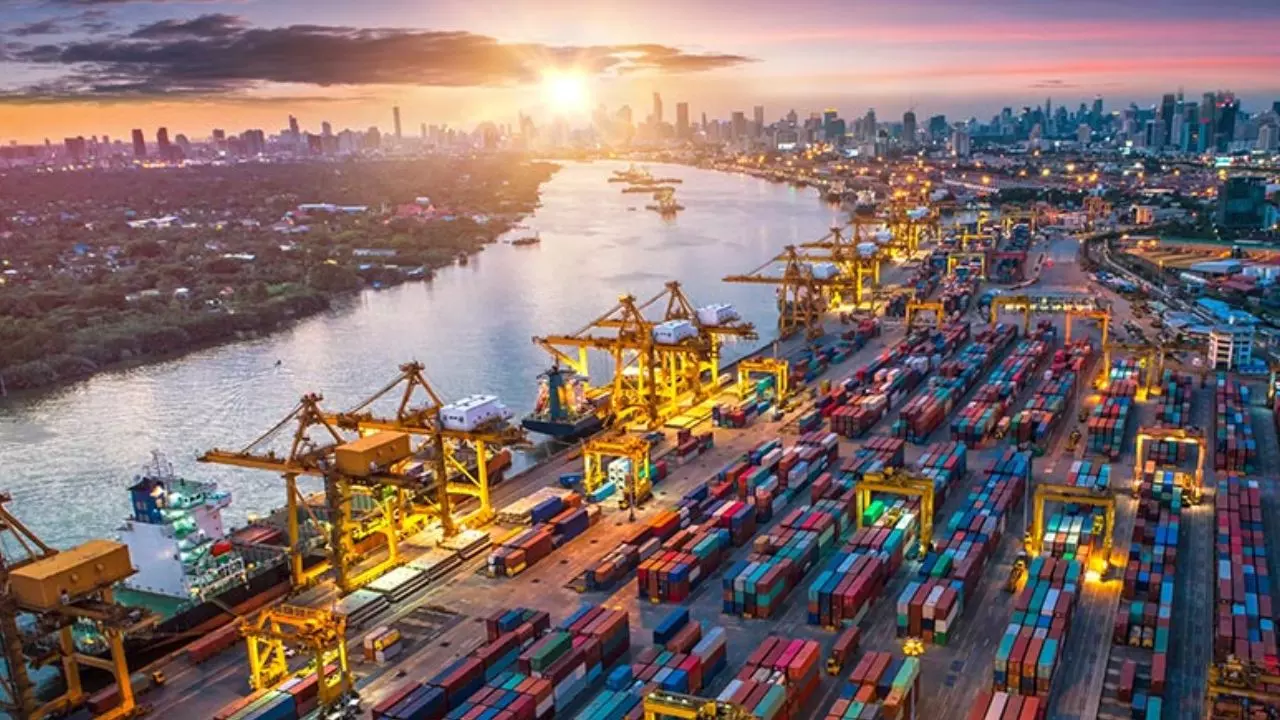 Global Trade