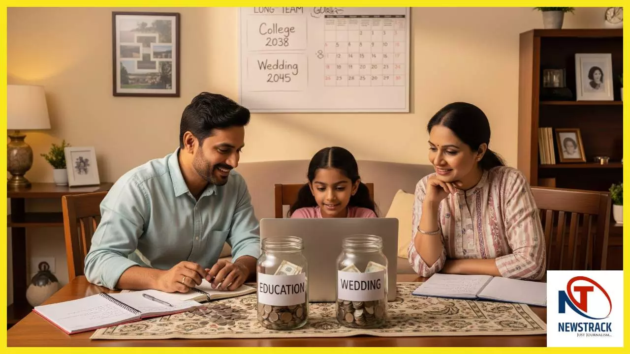 Smart Goals for Kids Future Smart Goals for Kids Future