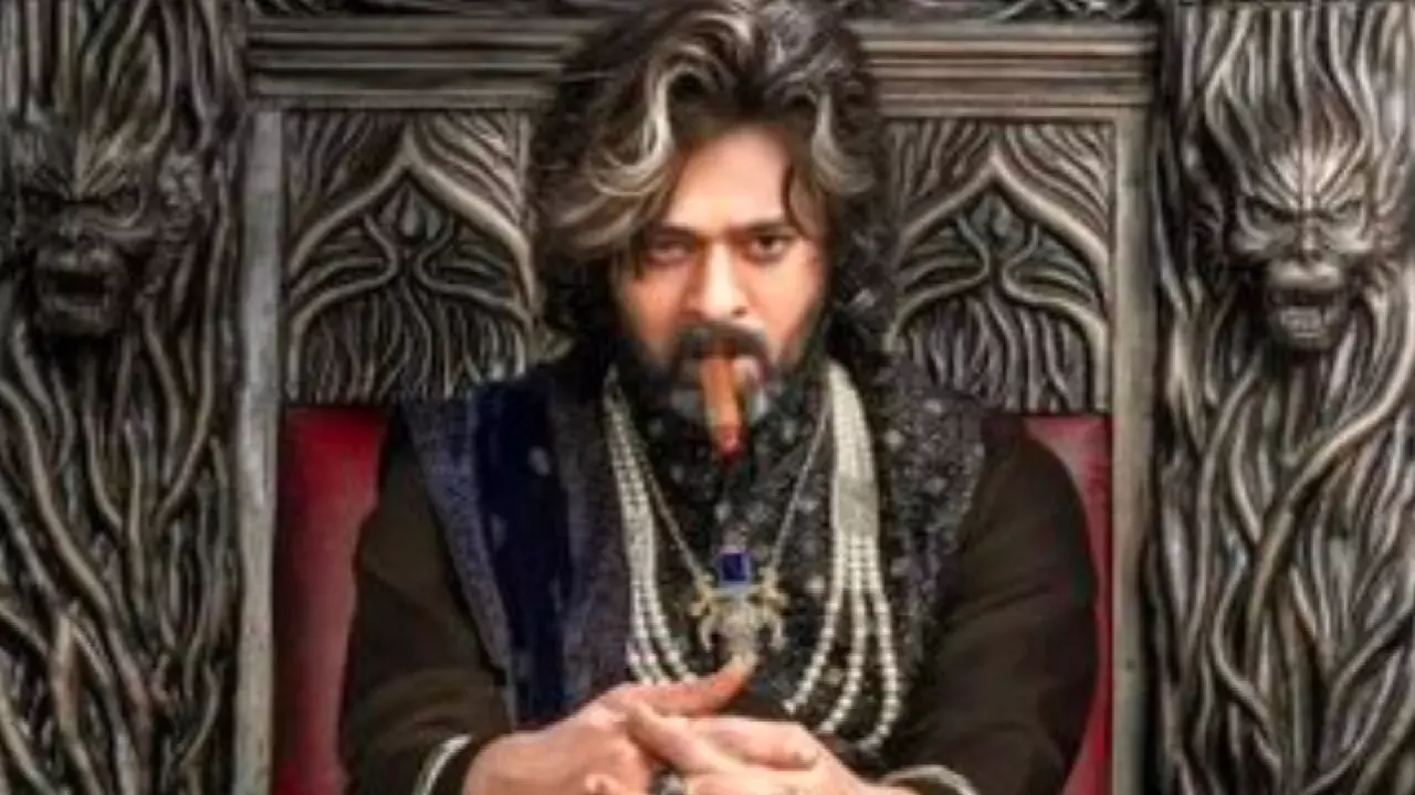 The Raja Saab 2 Release Date