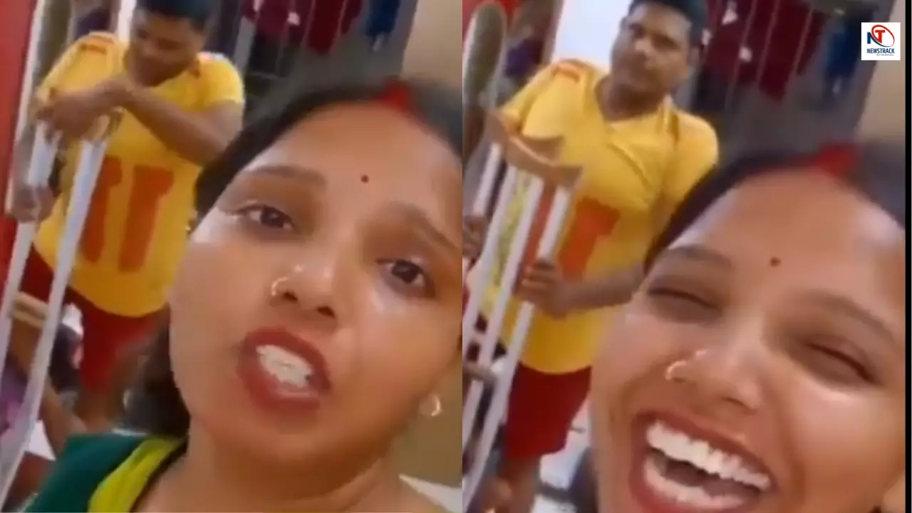 Viral Video: