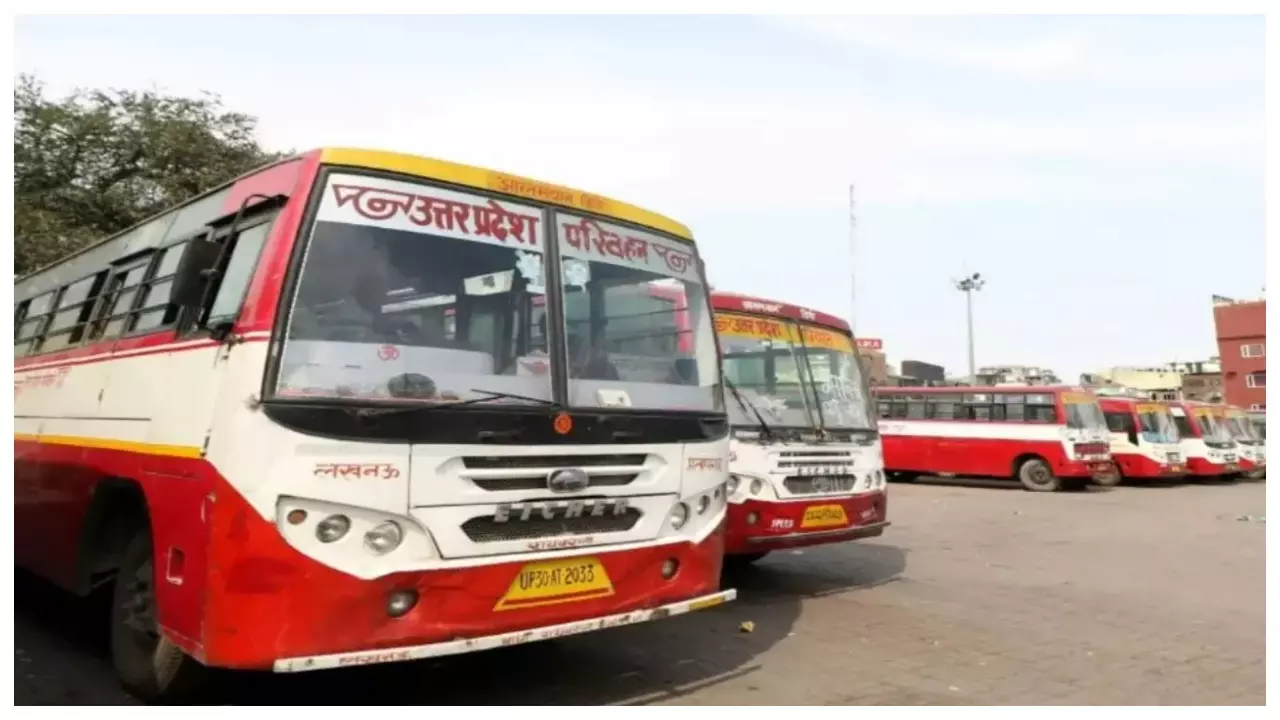 Chandauli News: रक्षाबंधन से पहले निराश नौगढ़ की बहनें: सरकारी बस सेवा ठप, कैसे पहुंचें भाइयों के घर?
